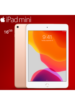 Apple iPad Mini Tablet 16GB, WiFi, 7.9Inch